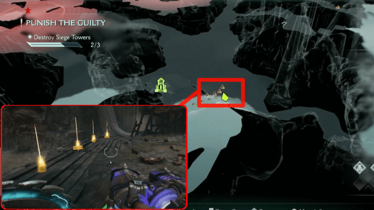 Chapter 20 Gold Trail 10