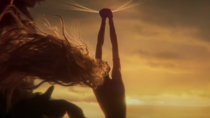 Shadow of the Erdtree Marika