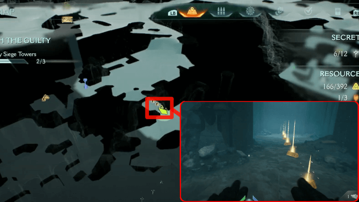 Chapter 20 Gold Trail 11