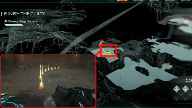 Chapter 20 Gold Trail 12