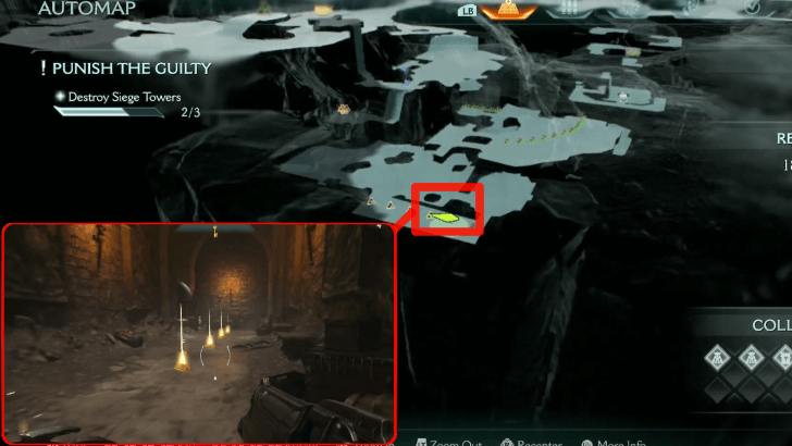 Chapter 20 Gold Trail 13