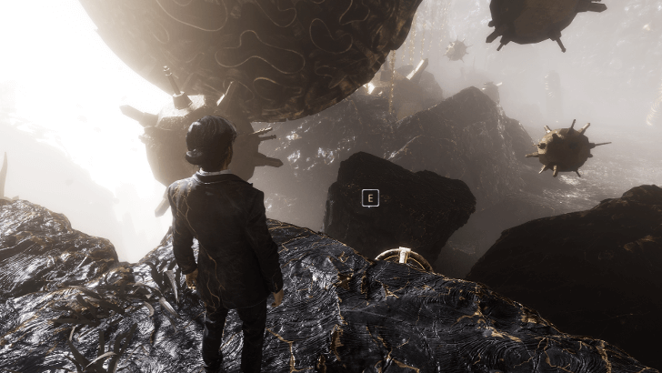 Path to Chromatic Bourgeon