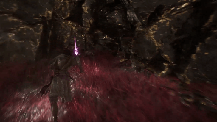 Inside the Monolith Resplendent Chroma Catalyst