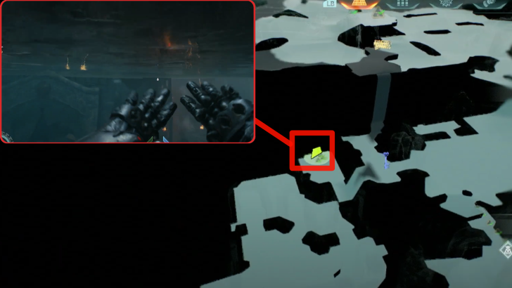 Chapter 20 Gold Trail 14