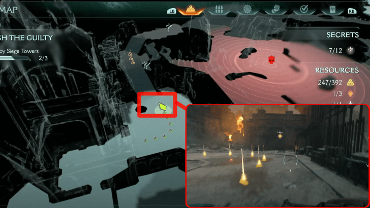 Chapter 20 Gold Trail 15