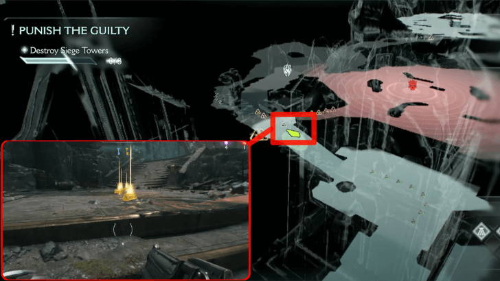 Chapter 20 Gold Trail 16