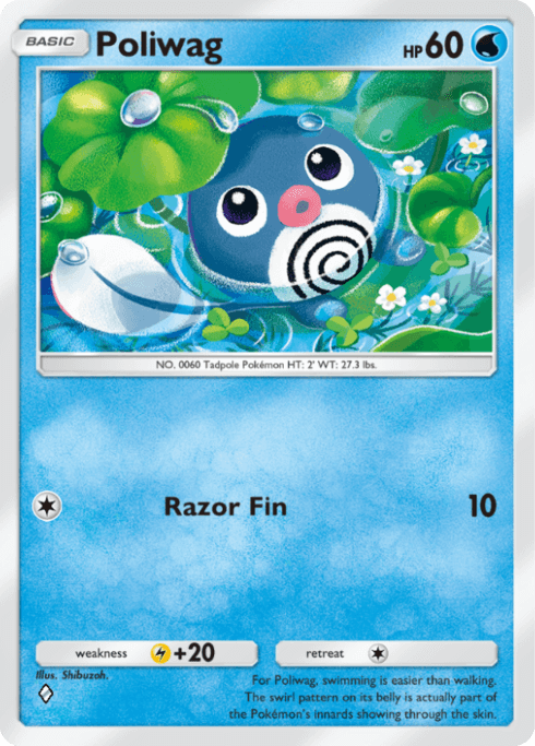List of All Water Type Pokemon Cards | Pokemon TCG Pocket (PTCGP)Game8