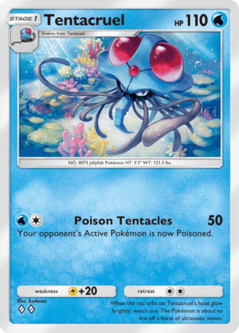 List of All Water Type Pokemon Cards | Pokemon TCG Pocket (PTCGP)Game8