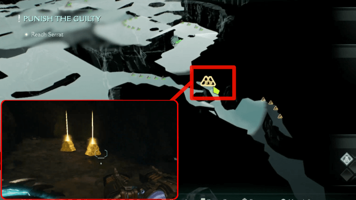 Chapter 20 Gold Caches 7