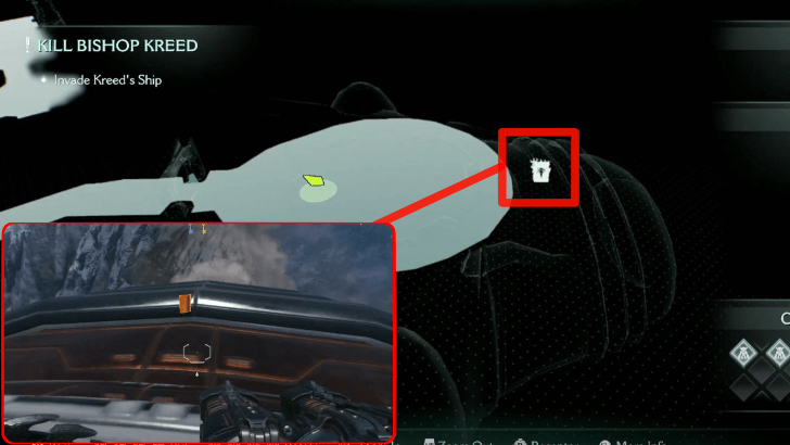 Chapter 20 Commander Valen Codex