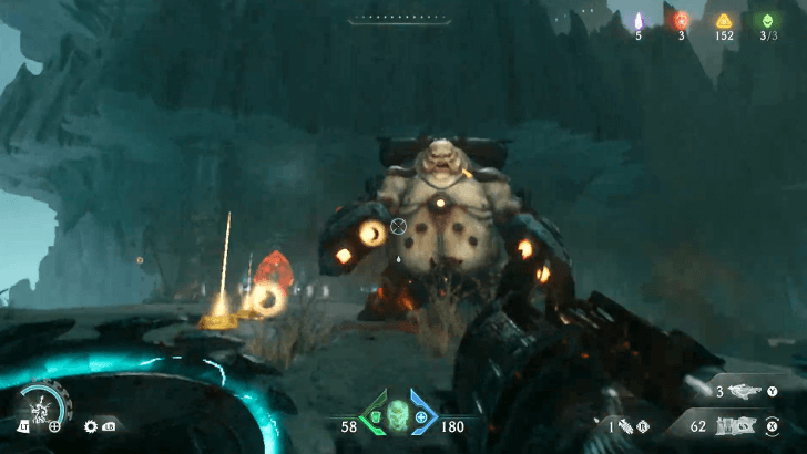 Chapter 19 Gold Trail 8 Location