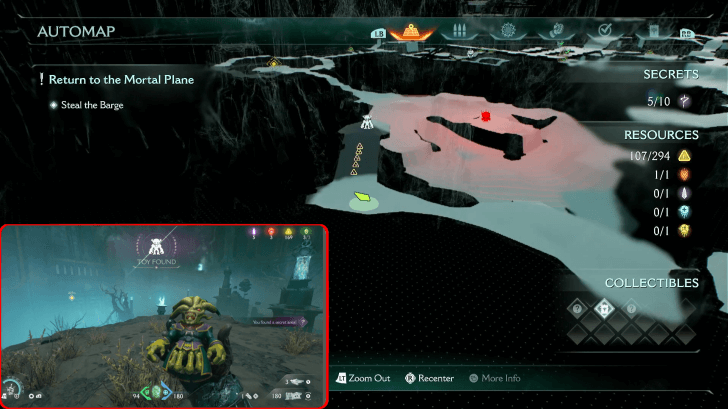 Chapter 14 Acolyte Toy