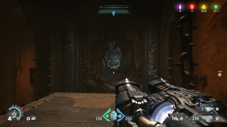 Life Sigil 2 Mechanism