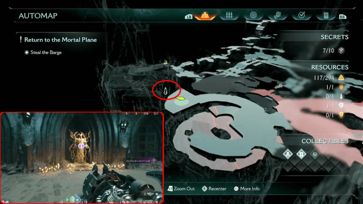 Chapter 14 Wraithstone 1