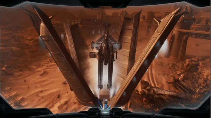 Get to the Power Core 2