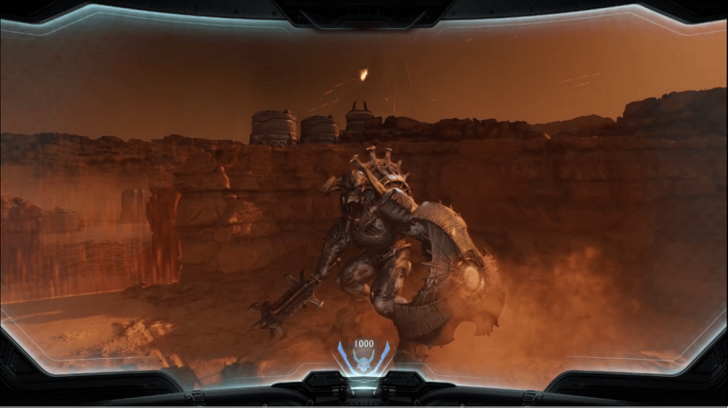 Get to the Power Core 3