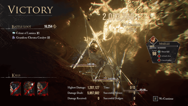 Grour Merchant Farming