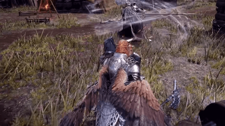 Guardian Solo Player