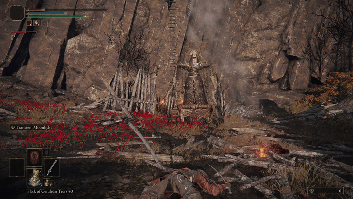 Ladder by Abductor Virgins