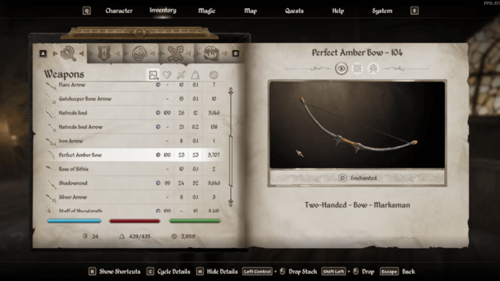 The Antipodean Hammer - Forged Weapon.png