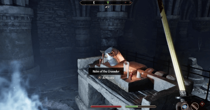 12 Loot the Helm of the Crusader.png