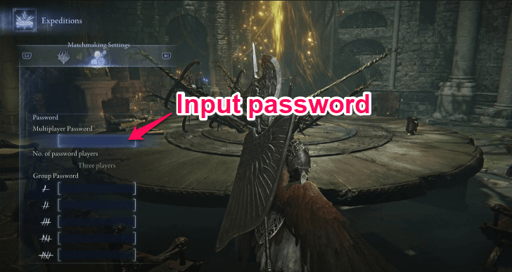 Create Your Own Session