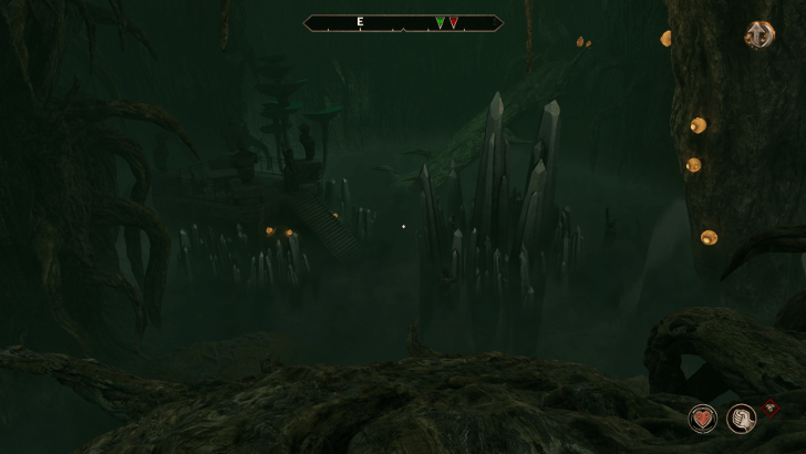 The Roots of Madness - Step 5 - Cleanse the Pool of Mania