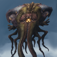 Giant Cacodemon Icon