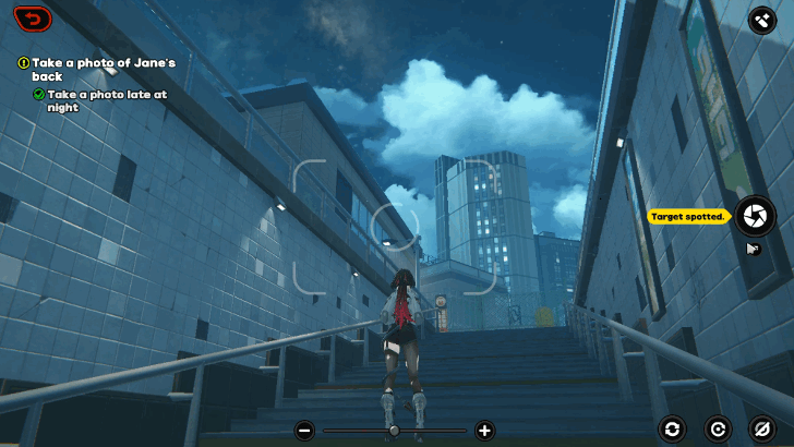 The Rungs of Crime Photo