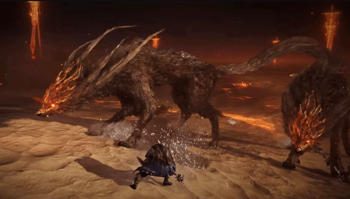 No Change in Enemy Quantity