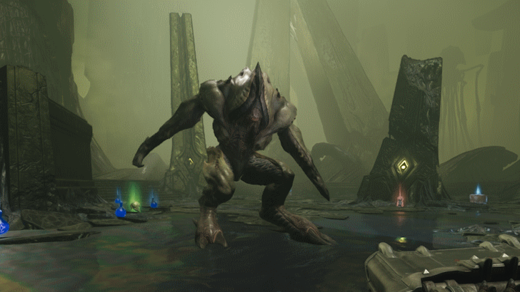 Cosmic BaronOverview