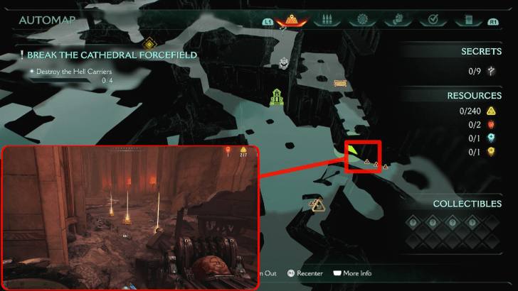 Chapter 5 Gold Trail 1