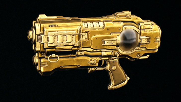 Conqueror Accelerator