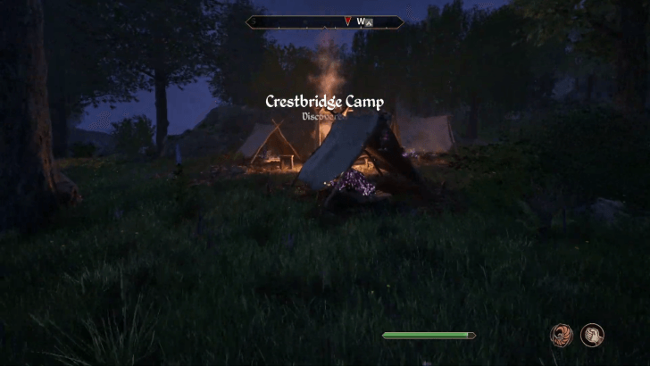 Goblin Trouble Overworld