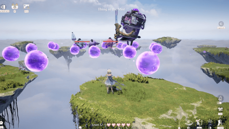 Infinity Nikki Purify All Corrupted Puppy Pieceys