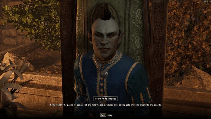 The Wayward Knight Overworld