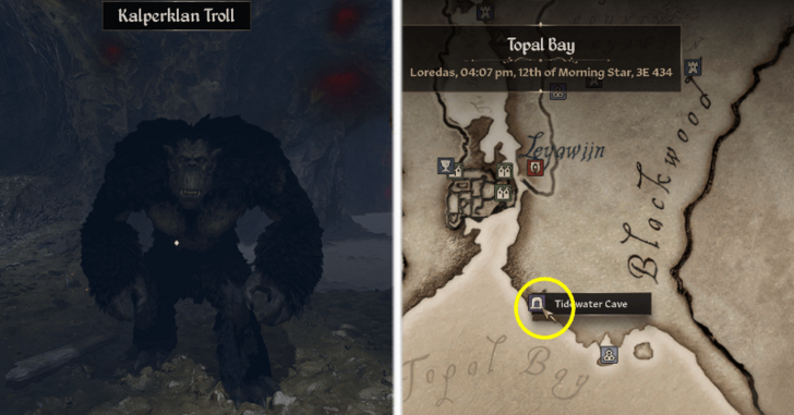 Work is Never Done - Kalperklan Trolls