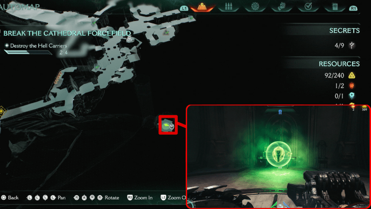 Chapter 5 Life Sigil 2