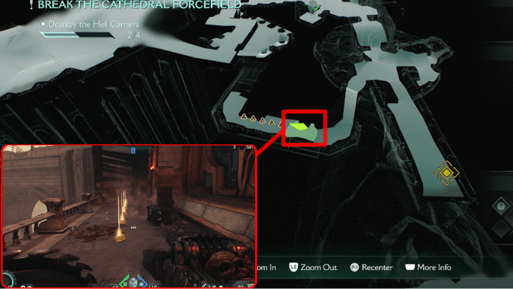 Chapter 5 Gold Trail 3