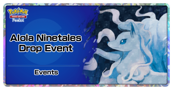 Alolan Ninetales Drop Event Banner.png