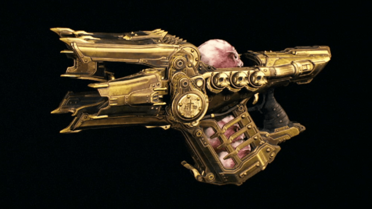 Conqueror Pulverizer