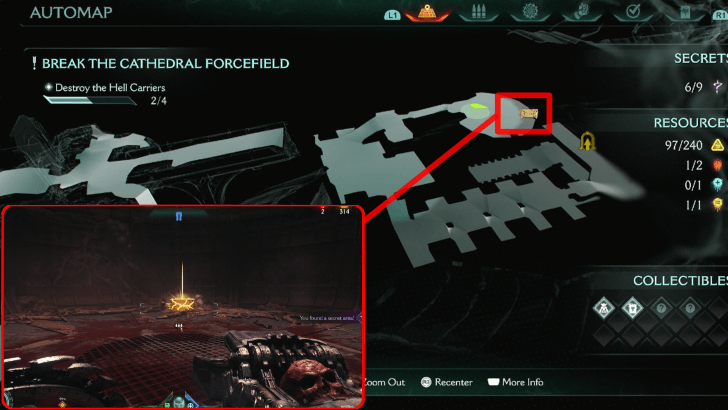 Chapter 5 Gold Chest 2