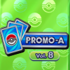 Promo-A Vol 8 Icon