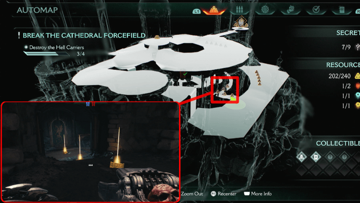 Chapter 5 Gold Trail 5