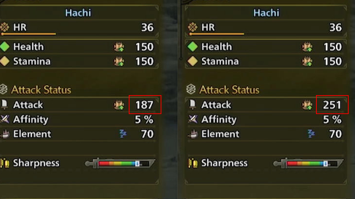 Piping Hot Meal Boost