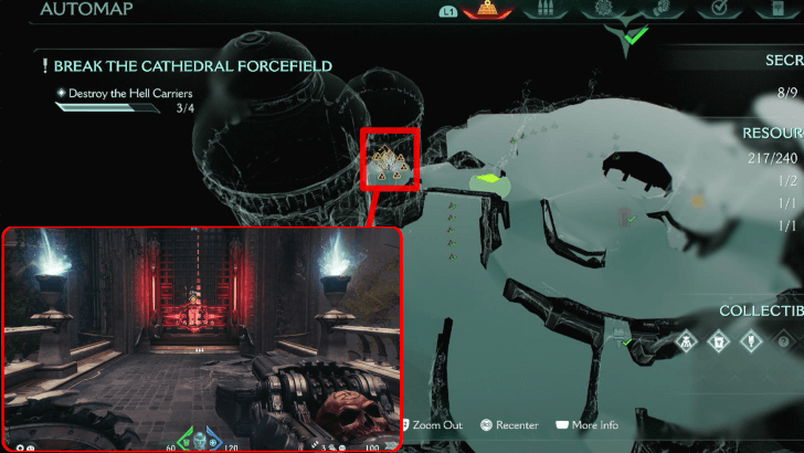 Chapter 5 Ruby 2 and Gold Trail 7