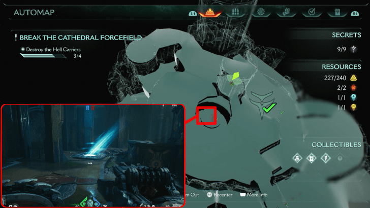 Chapter 5 Gold Trail 8