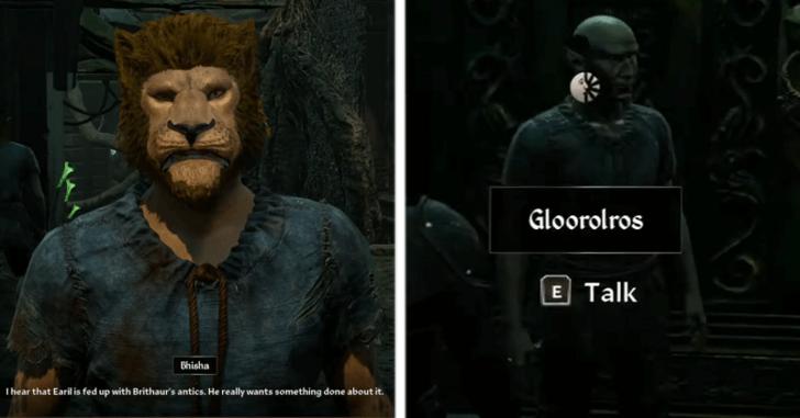 Brithaur - Bhisha and Gloorolros.png