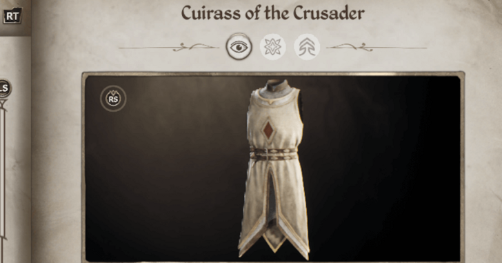 Cuirass of the Crusader.png