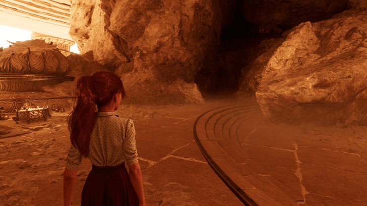 Cavern Near Dancing Classes